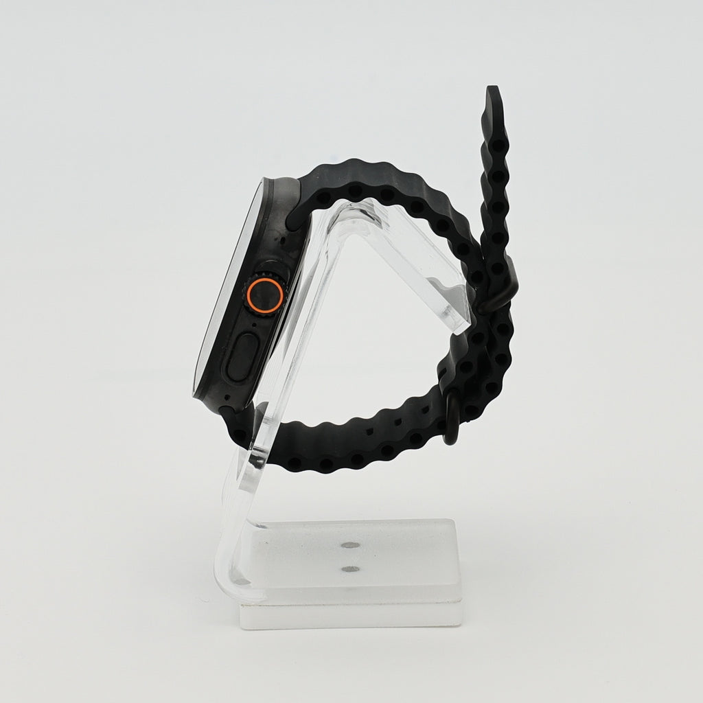 99新 Apple Watch Ultra 2 49毫米 鈦金屬