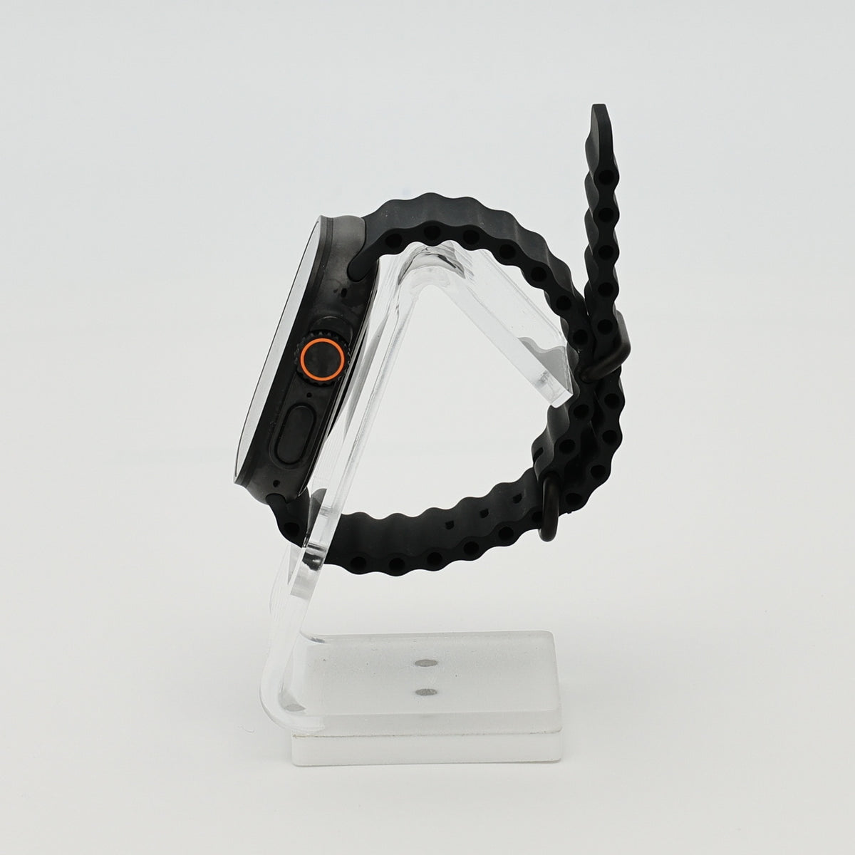 99新 Apple Watch Ultra 2 49毫米 鈦金屬