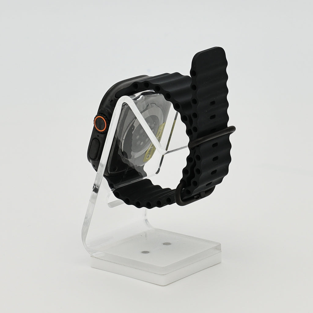 99新 Apple Watch Ultra 2 49毫米 鈦金屬