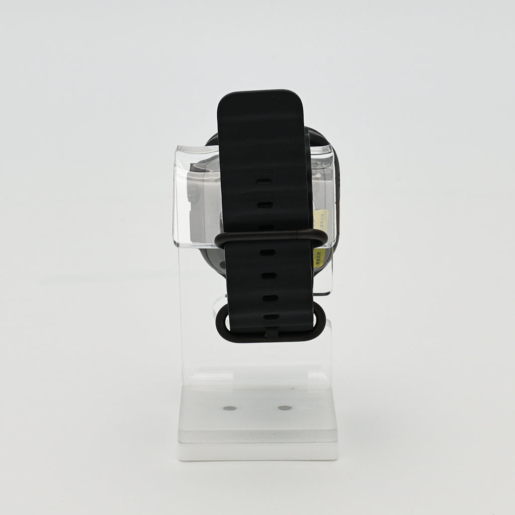 99新 Apple Watch Ultra 2 49毫米 鈦金屬