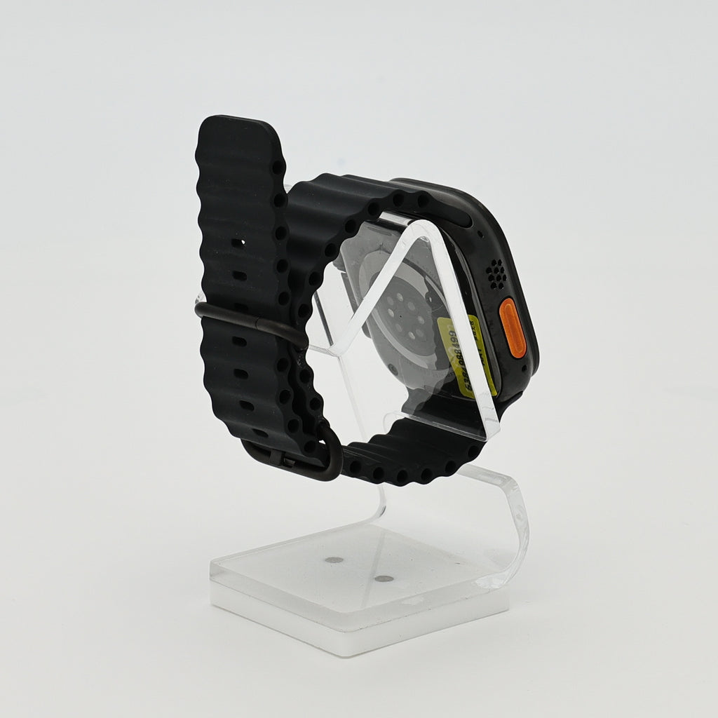 99新 Apple Watch Ultra 2 49毫米 鈦金屬