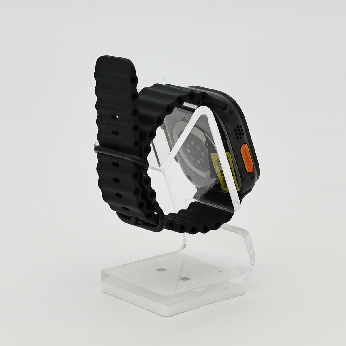 99新 Apple Watch Ultra 2 49毫米 鈦金屬