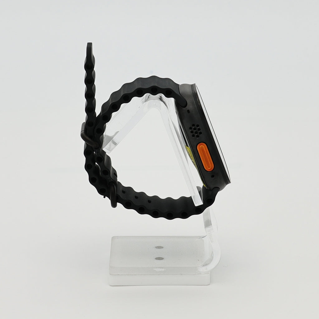 99新 Apple Watch Ultra 2 49毫米 鈦金屬