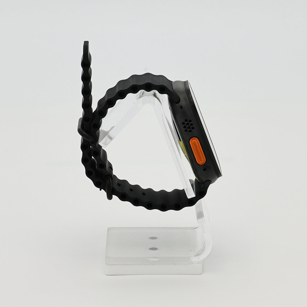 99新 Apple Watch Ultra 2 49毫米 鈦金屬