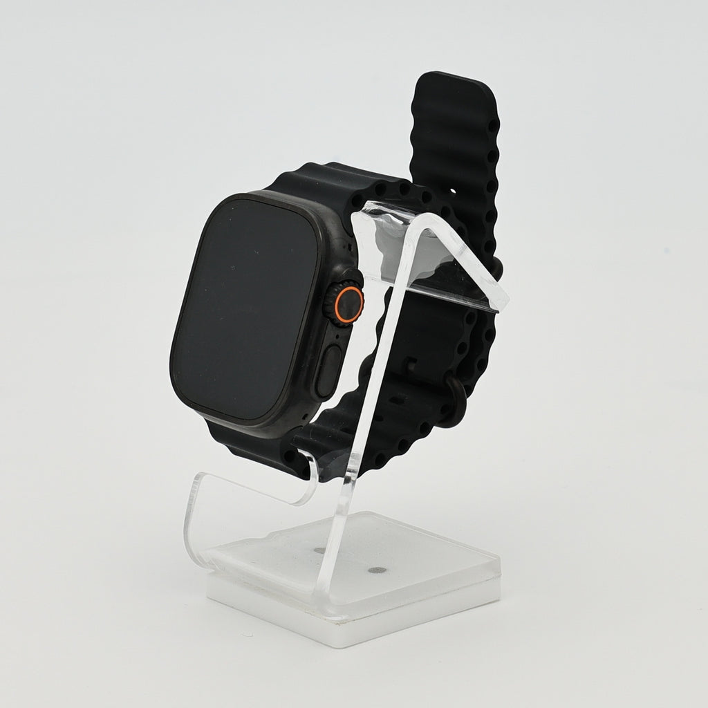 99新 Apple Watch Ultra 2 49毫米 鈦金屬
