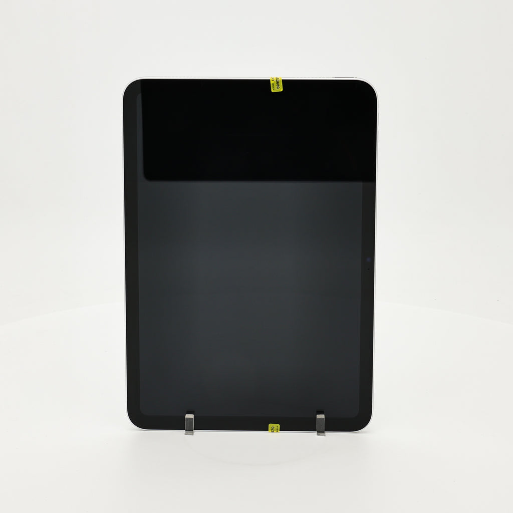 99新 Apple iPad 10代 64G 銀色 WIFI