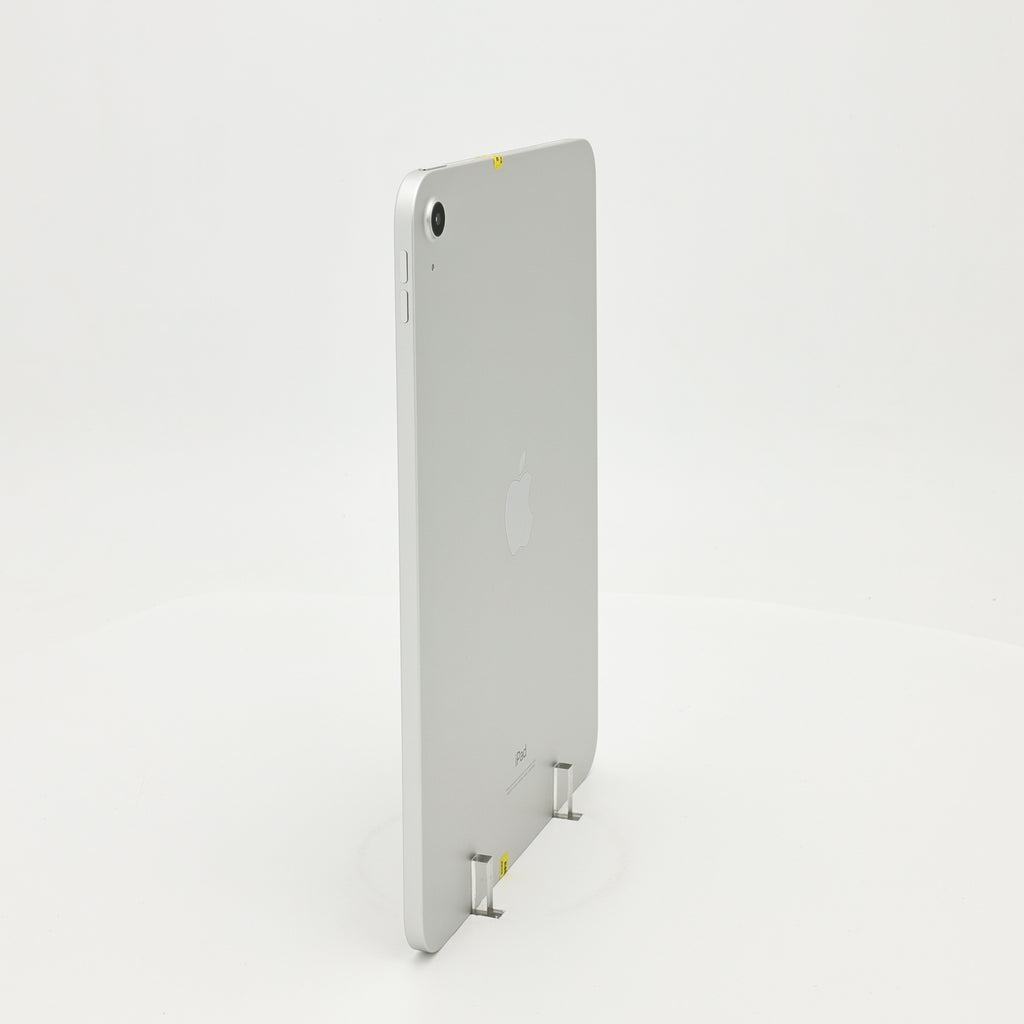 99新 Apple iPad 10代 64G 銀色 WIFI