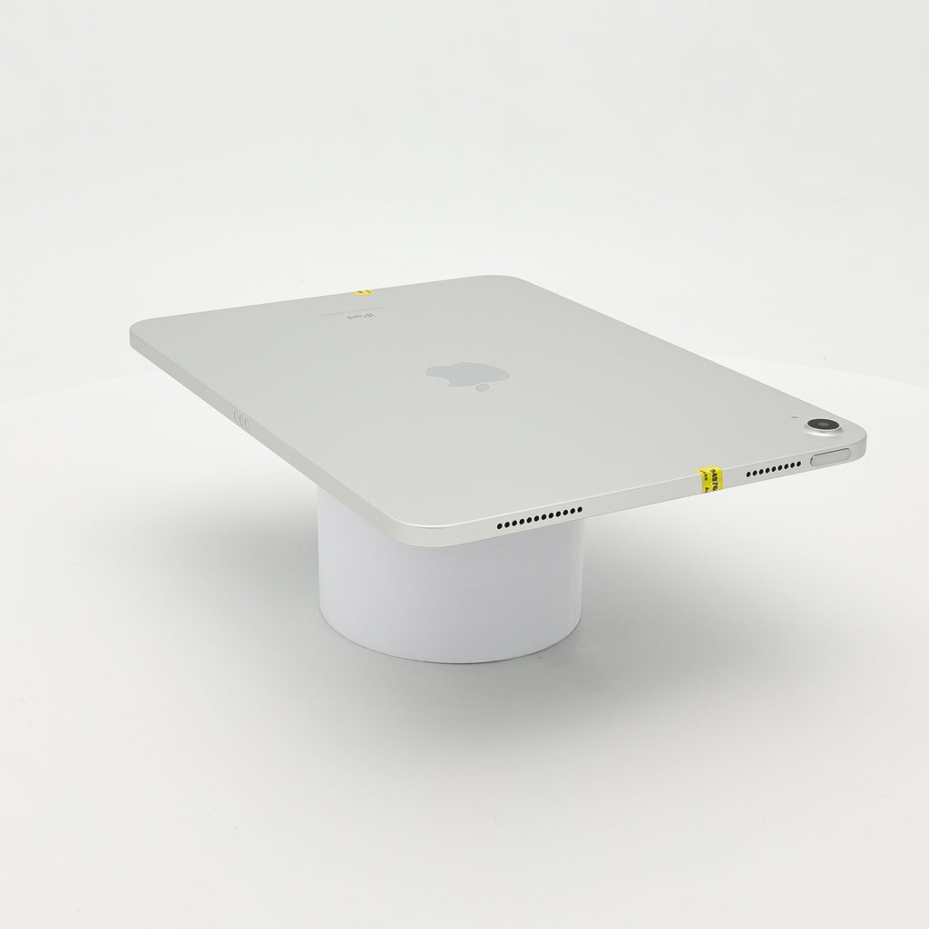 99新 Apple iPad 10代 64G 銀色 WIFI