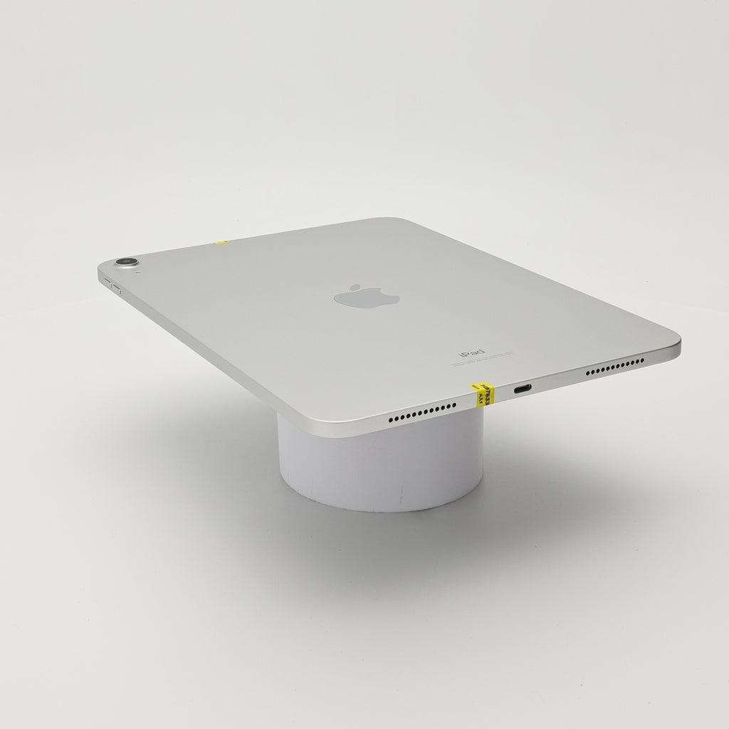 99新 Apple iPad 10代 64G 銀色 WIFI
