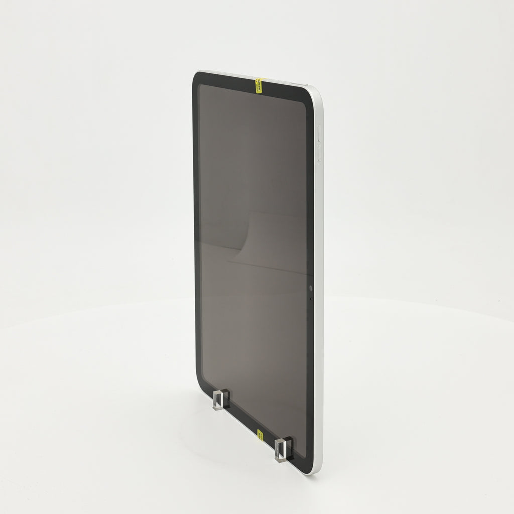 99新 Apple iPad 10代 64G 銀色 WIFI