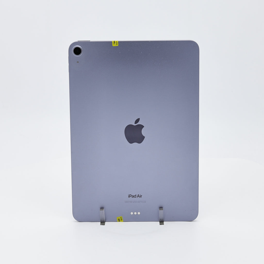 95新 Apple iPad Air5 64G 紫色 WIFI