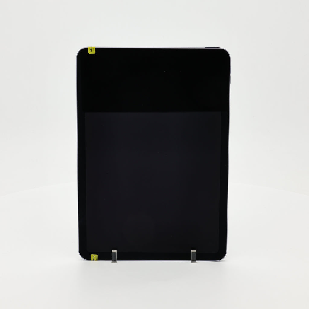 99新 Apple iPad Air5 64G 紫色 WIFI