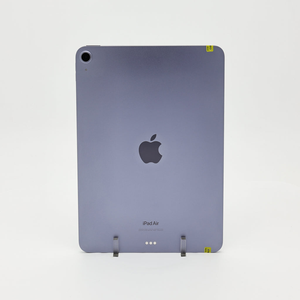 99新 Apple iPad Air5 64G 紫色 WIFI
