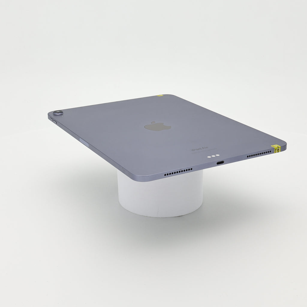 99新 Apple iPad Air5 64G 紫色 WIFI