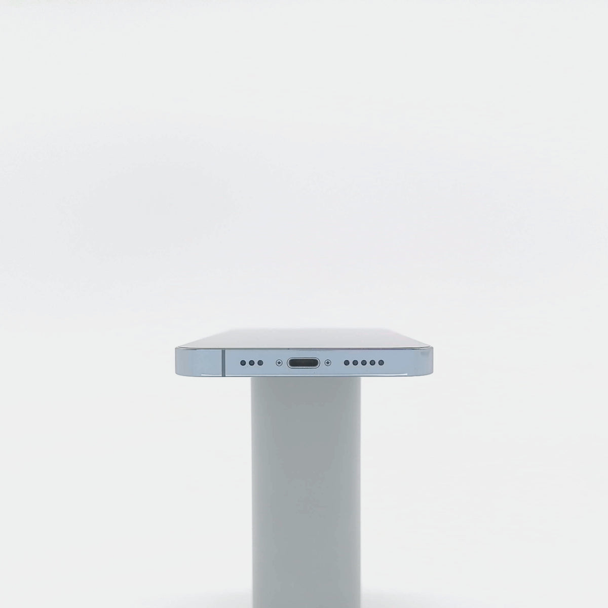 95新 Apple iPhone 13 Pro 256G 遠峰藍色 中國大陸版