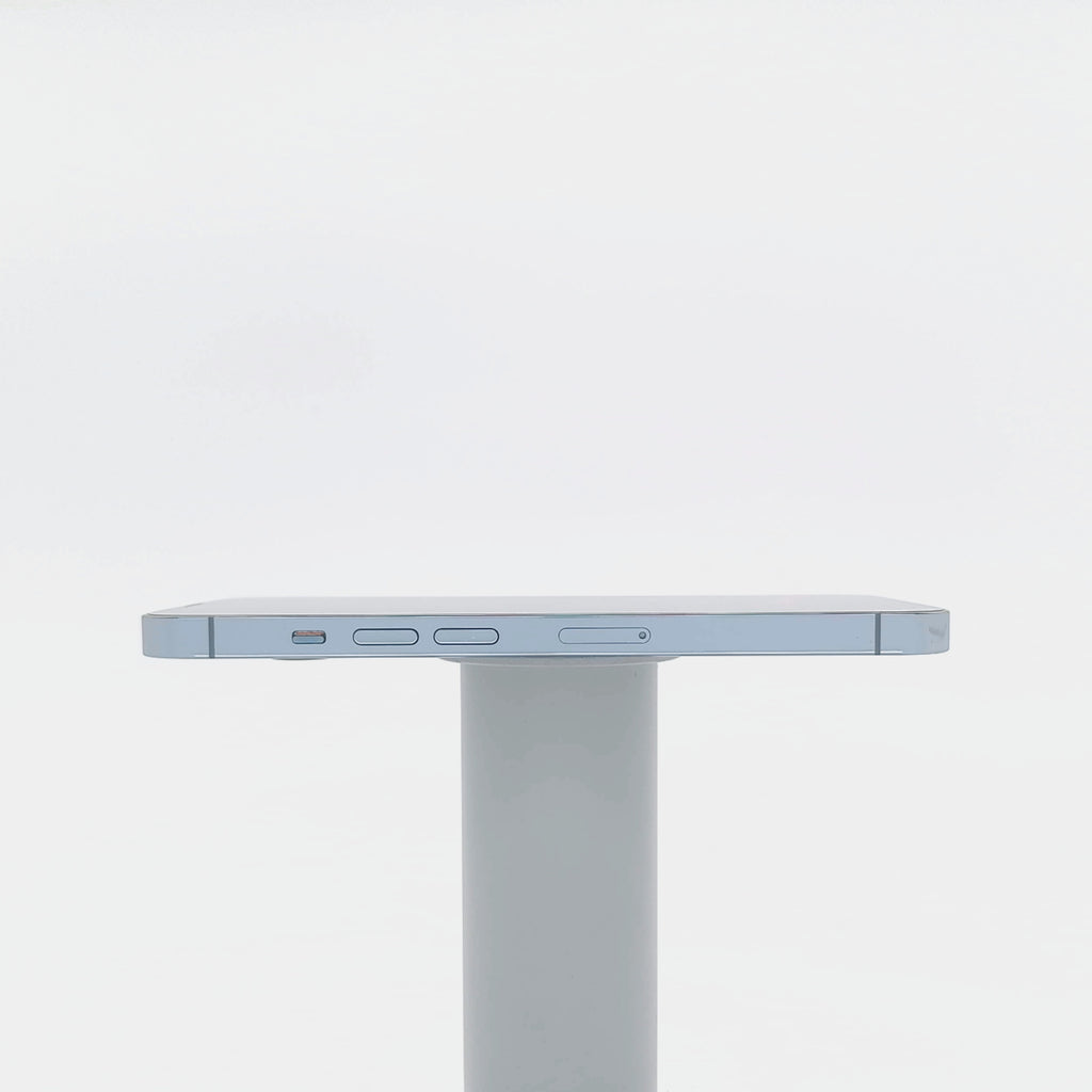 95新 Apple iPhone 13 Pro 256G 遠峰藍色 中國大陸版