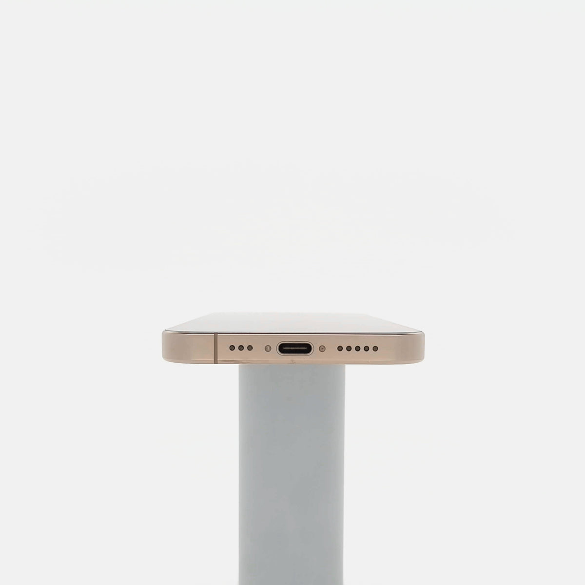 99新 Apple iPhone 16 Pro 128G 沙漠色鈦金屬 中國大陸版