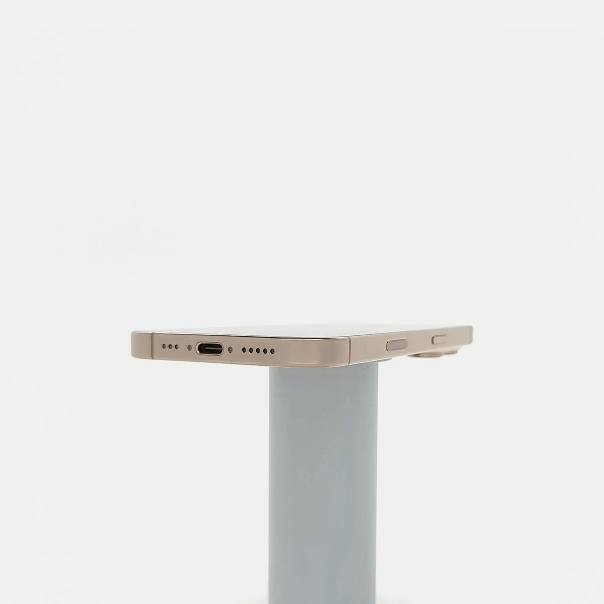95新 Apple iPhone 16 Pro 256G 沙漠色鈦金屬 中國大陸版