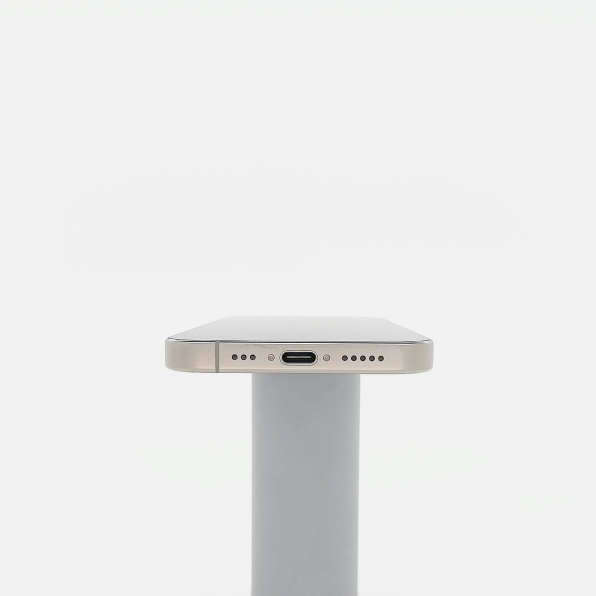 99新 Apple iPhone 16 Pro 128G 原色鈦金屬 中國大陸版