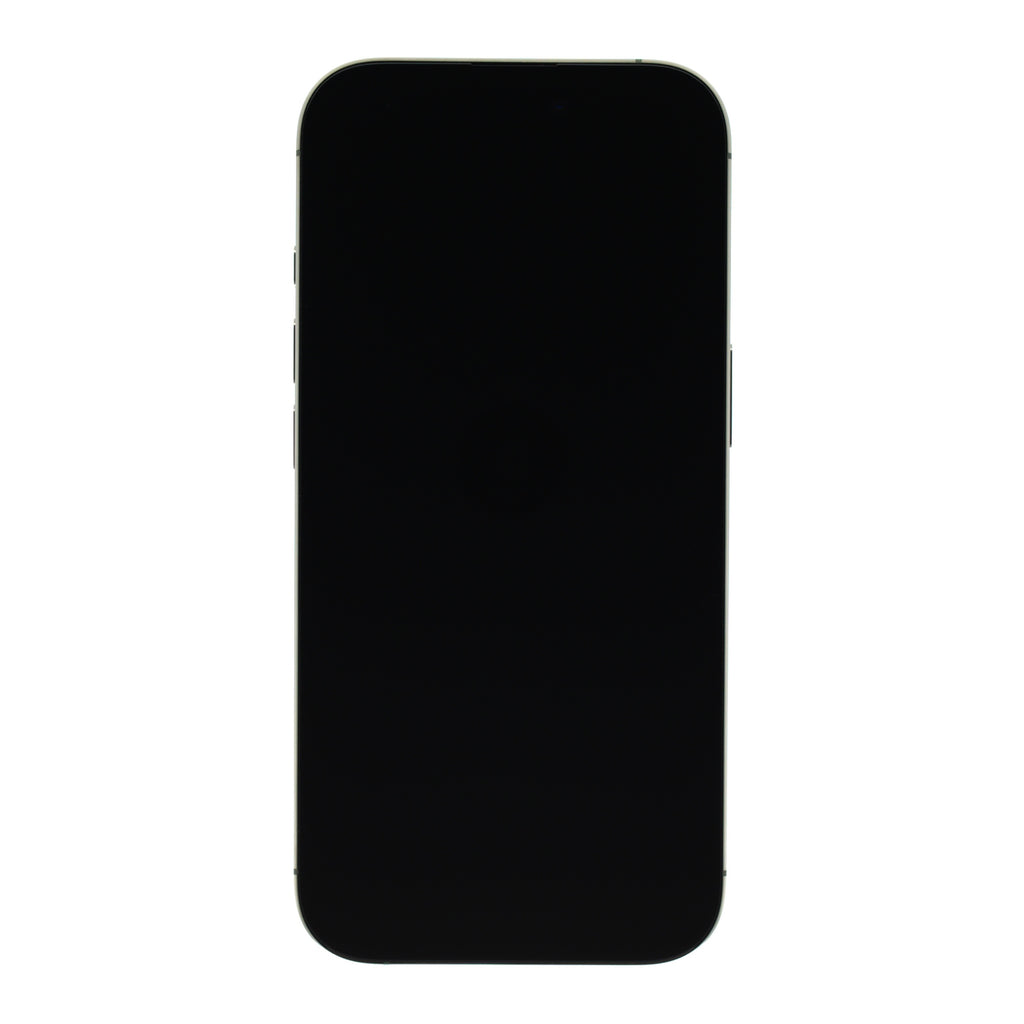 99新 Apple iPhone 16 Pro 128G 原色鈦金屬 中國大陸版