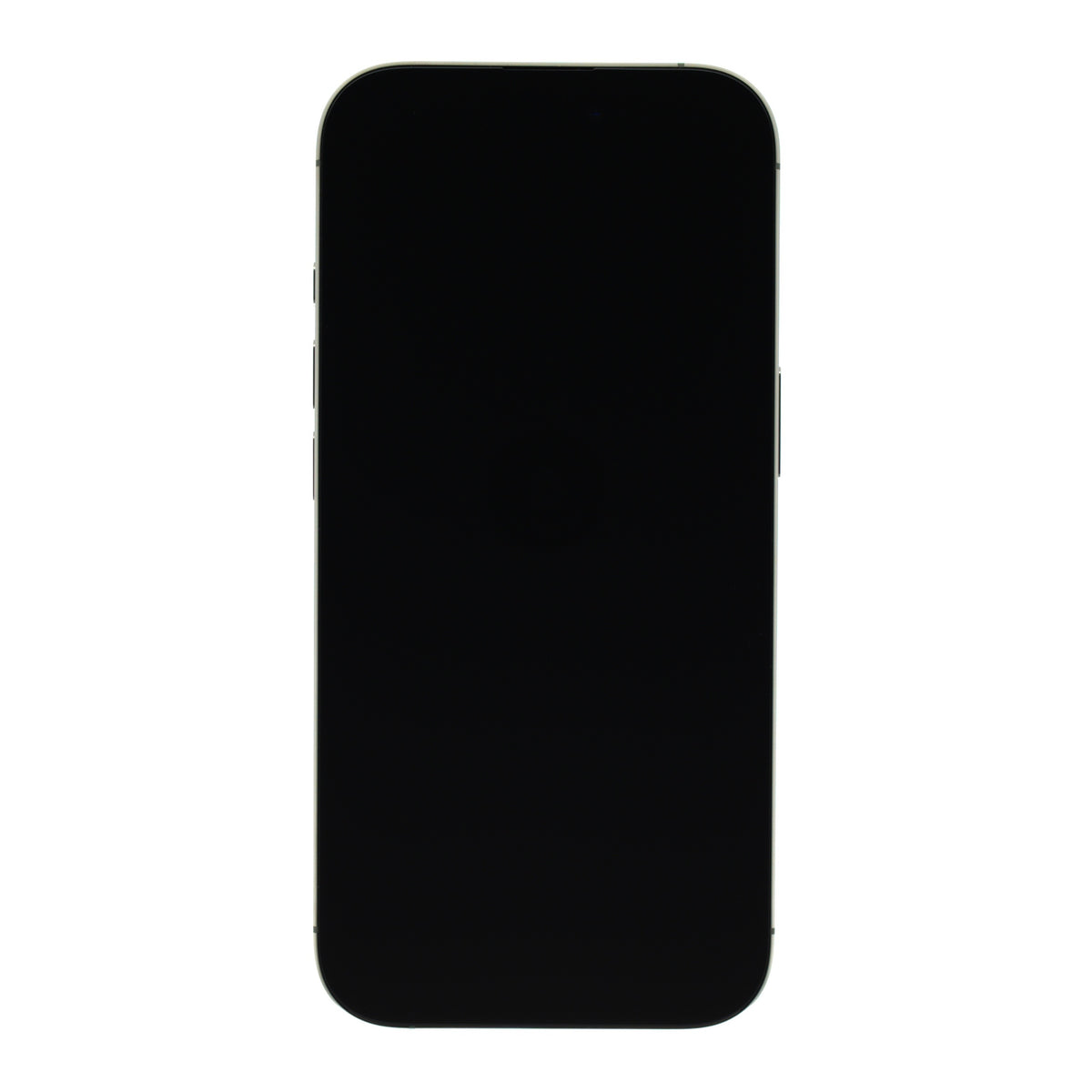 99新 Apple iPhone 16 Pro 128G 原色鈦金屬 中國大陸版
