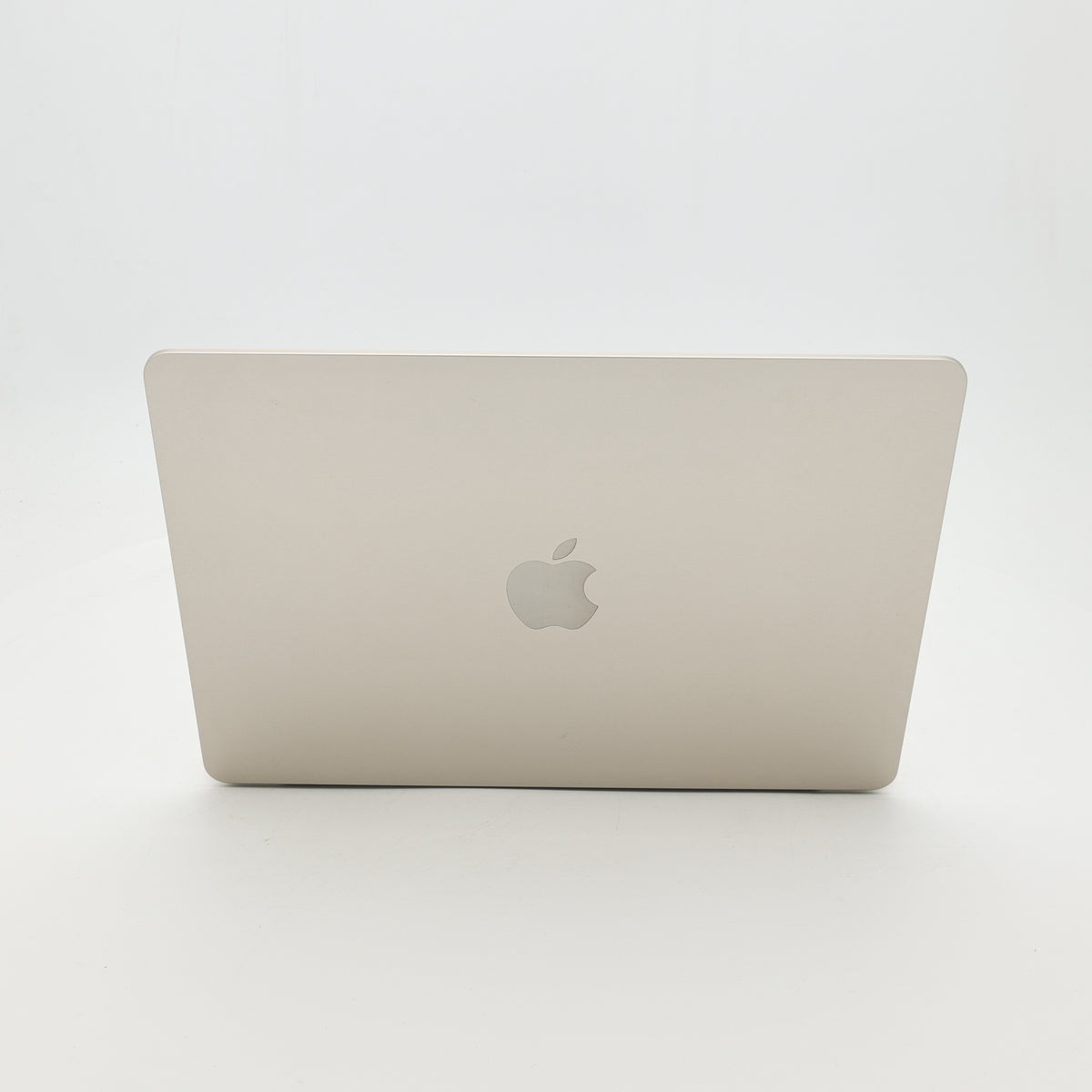 95新 Apple MacBook Air 22年 13寸 M2（8+8核） 16G RAM 256G SSD 星光色