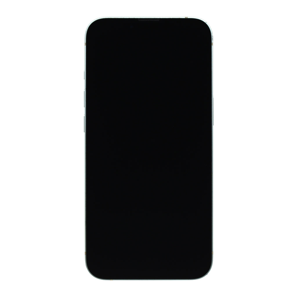 95新 Apple iPhone 13 128G 星光色 中國大陸版