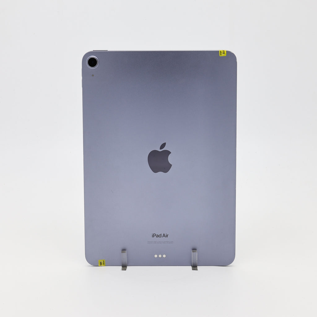 95新 Apple iPad Air5 64G 紫色 WIFI