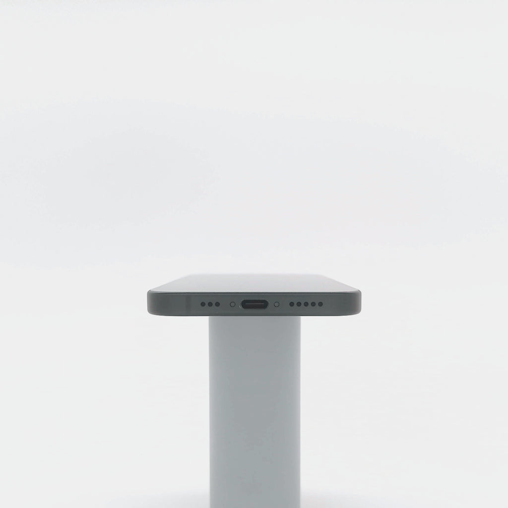 95新 Apple iPhone 15 128G 黑色 中國大陸版