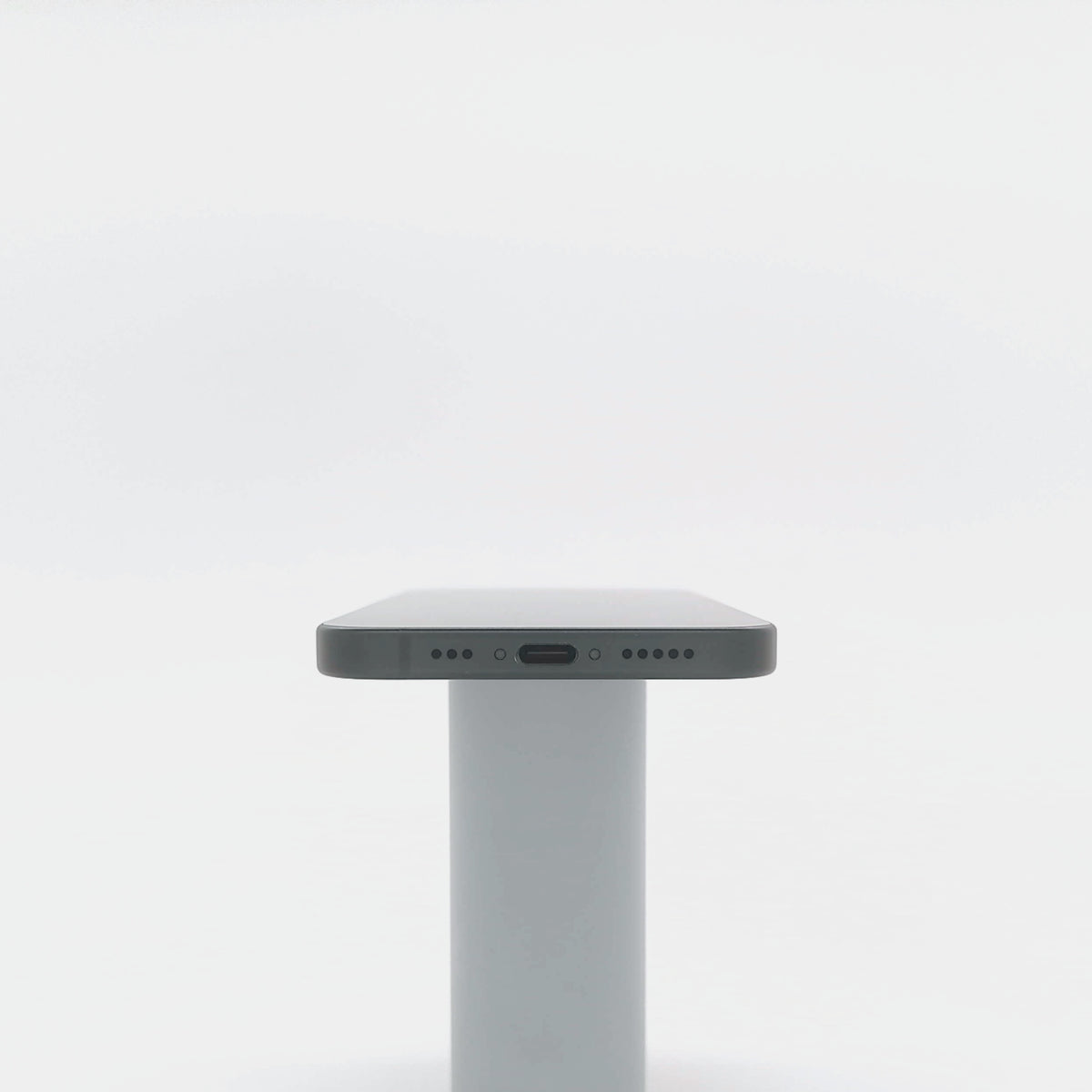 95新 Apple iPhone 15 128G 黑色 中國大陸版