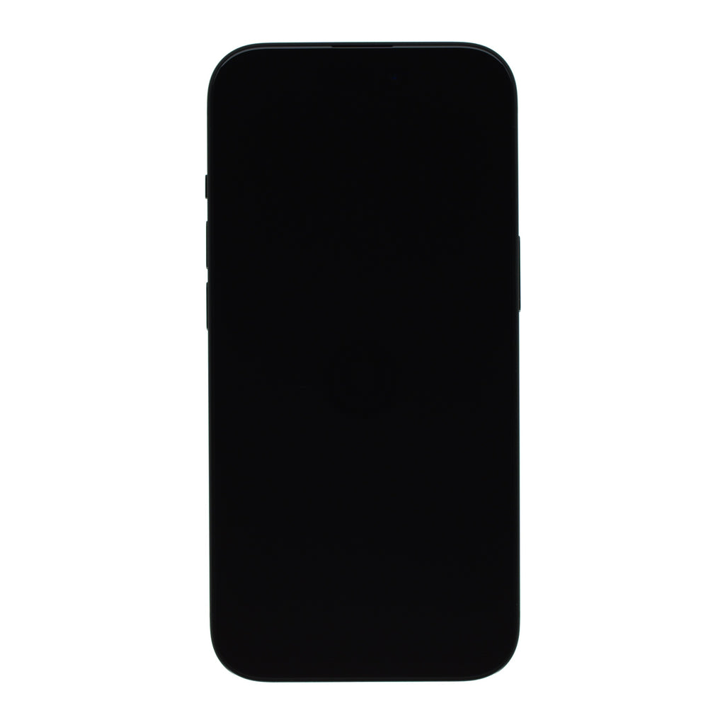 95新 Apple iPhone 15 128G 黑色 中國大陸版