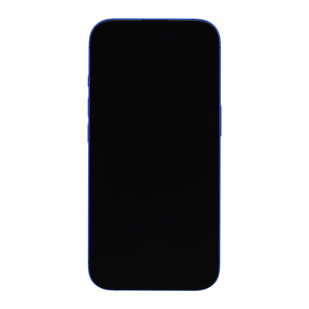 95新 Apple iPhone 16 256G 群青色 中國大陸版