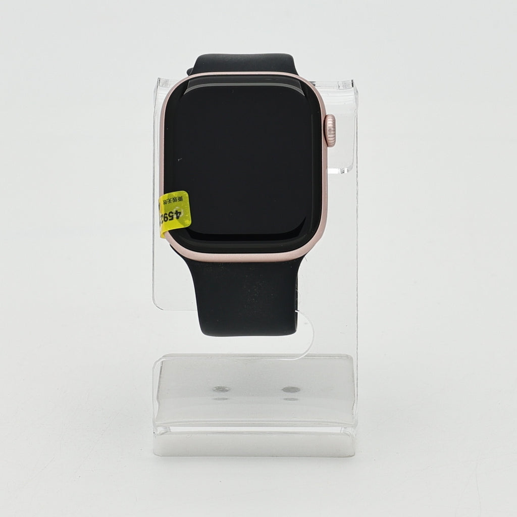 99新 Apple Watch Series 10 42毫米 鋁金屬