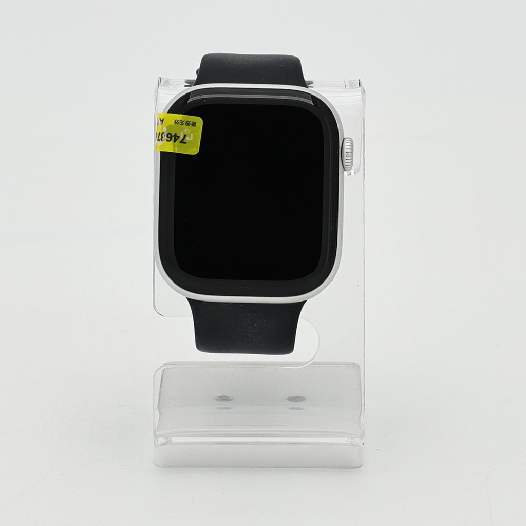 99新 Apple Watch Series 10 46毫米 鋁金屬