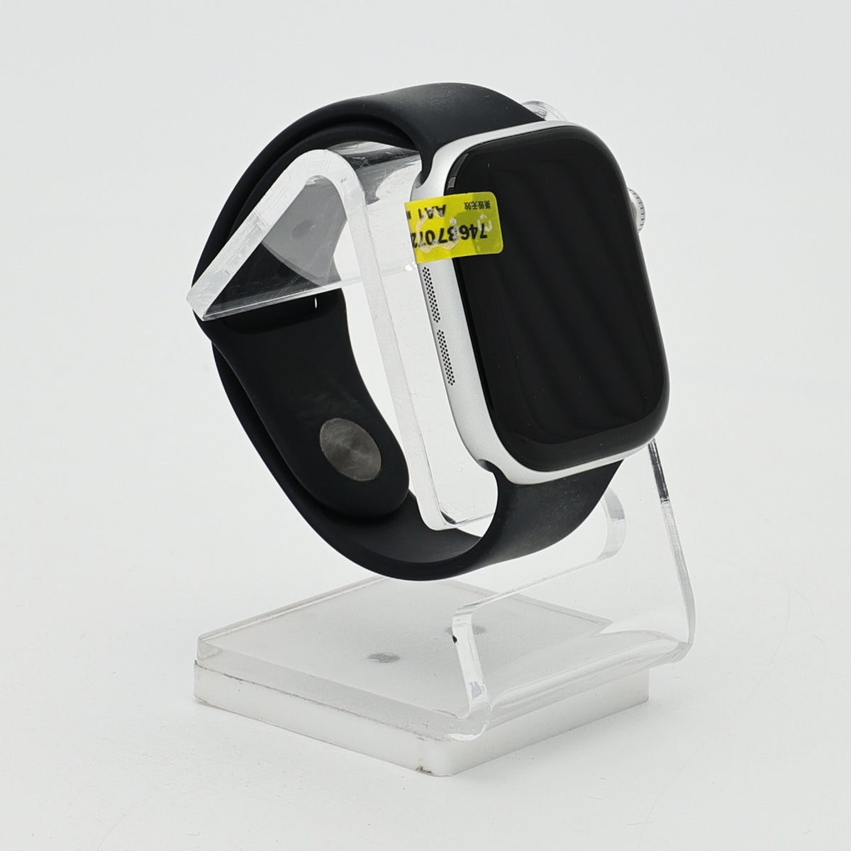 99新 Apple Watch Series 10 46毫米 鋁金屬