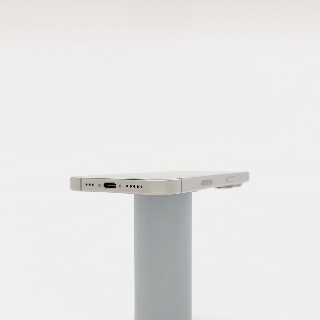 95新 Apple iPhone 16 Pro 128G 原色鈦金屬 中國大陸版