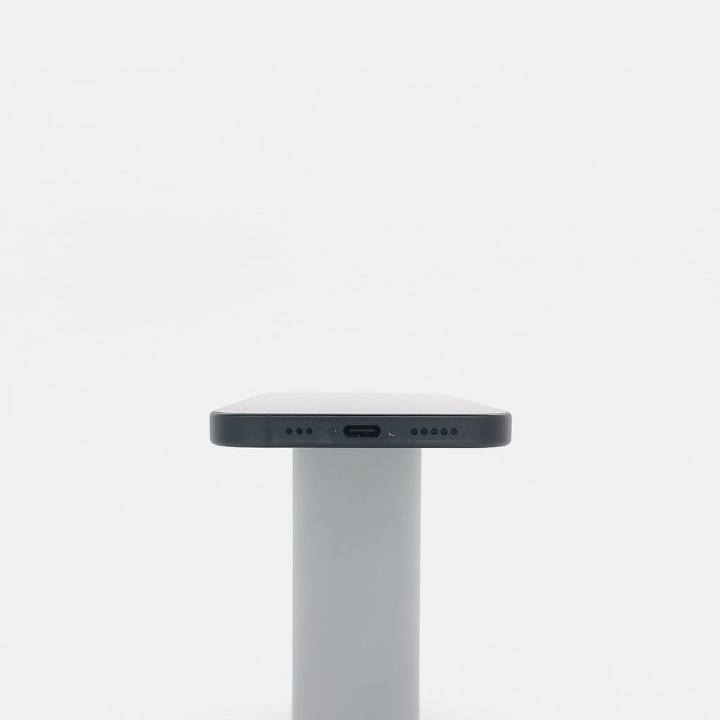 95新 Apple iPhone 15 128G 黑色 中國大陸版