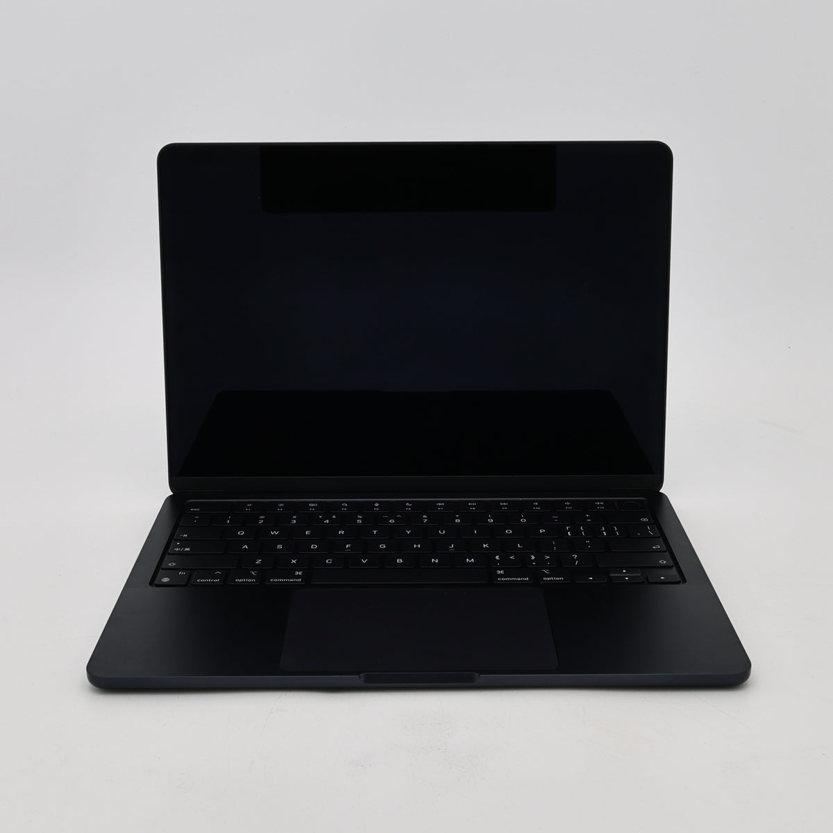 95新 Apple MacBook Air 22年 13寸 M2（8+8核） 8G RAM 256G SSD 午夜色