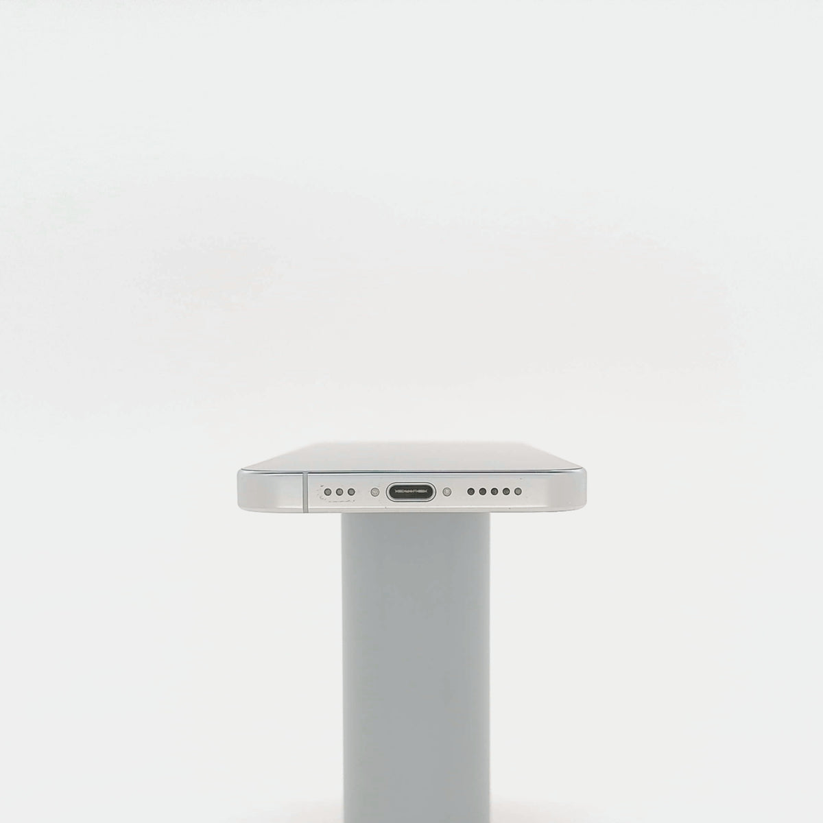 95新 Apple iPhone 16 Pro 128G 白色鈦金屬 中國大陸版