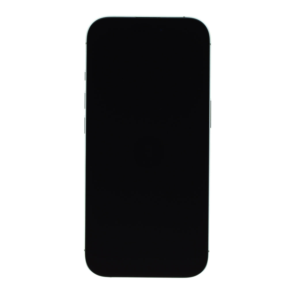 95新 Apple iPhone 16 Pro 128G 白色鈦金屬 中國大陸版