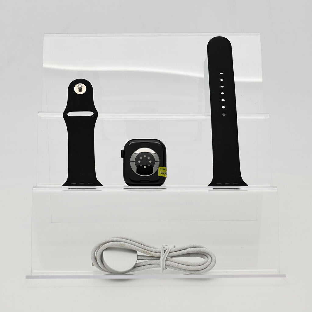 99新 Apple Watch Series 10 42毫米 鋁金屬