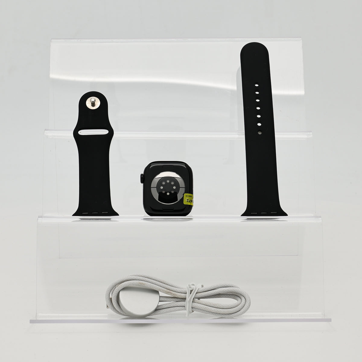 99新 Apple Watch Series 10 42毫米 鋁金屬
