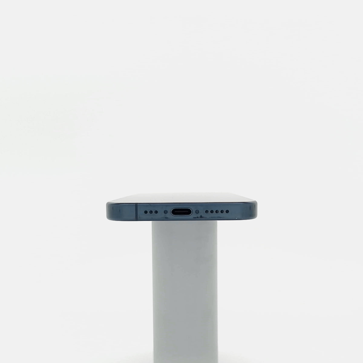 95新 Apple iPhone 15 Pro 256G 藍色鈦金屬 中國大陸版