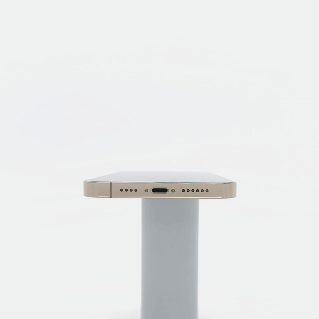 95新 Apple iPhone 14 Pro Max 512G 金色 中國大陸版
