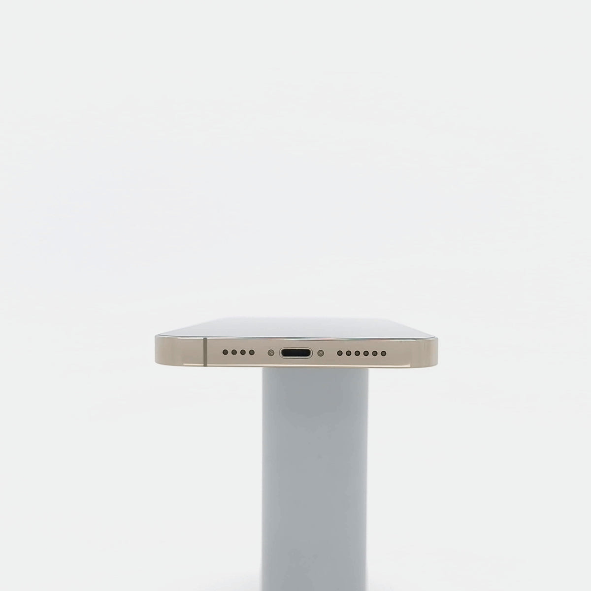 95新 Apple iPhone 14 Pro Max 512G 金色 中國大陸版