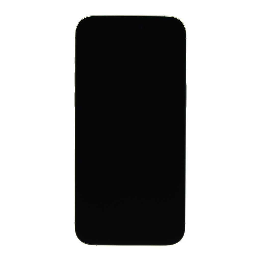 95新 Apple iPhone 14 Pro Max 512G 金色 中國大陸版