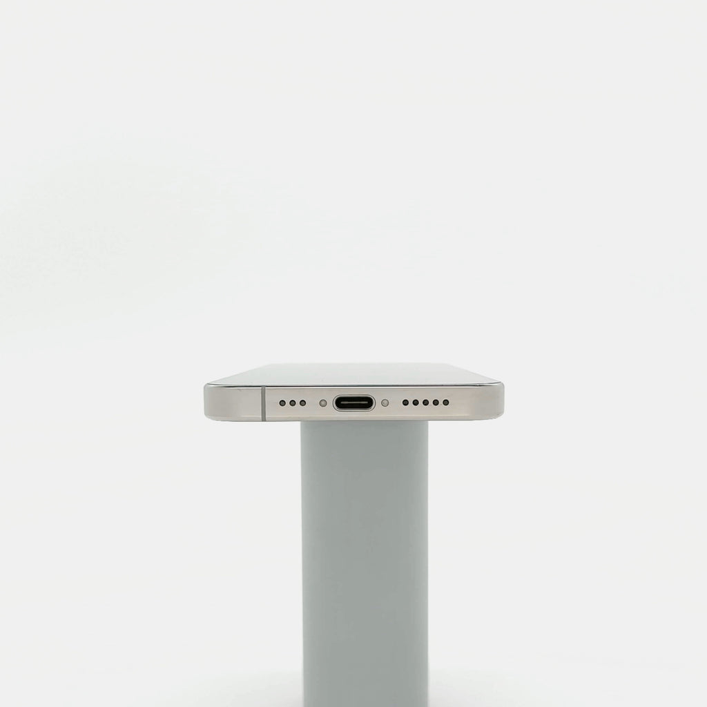 99新 Apple iPhone 16 Pro 128G 原色鈦金屬 中國大陸版