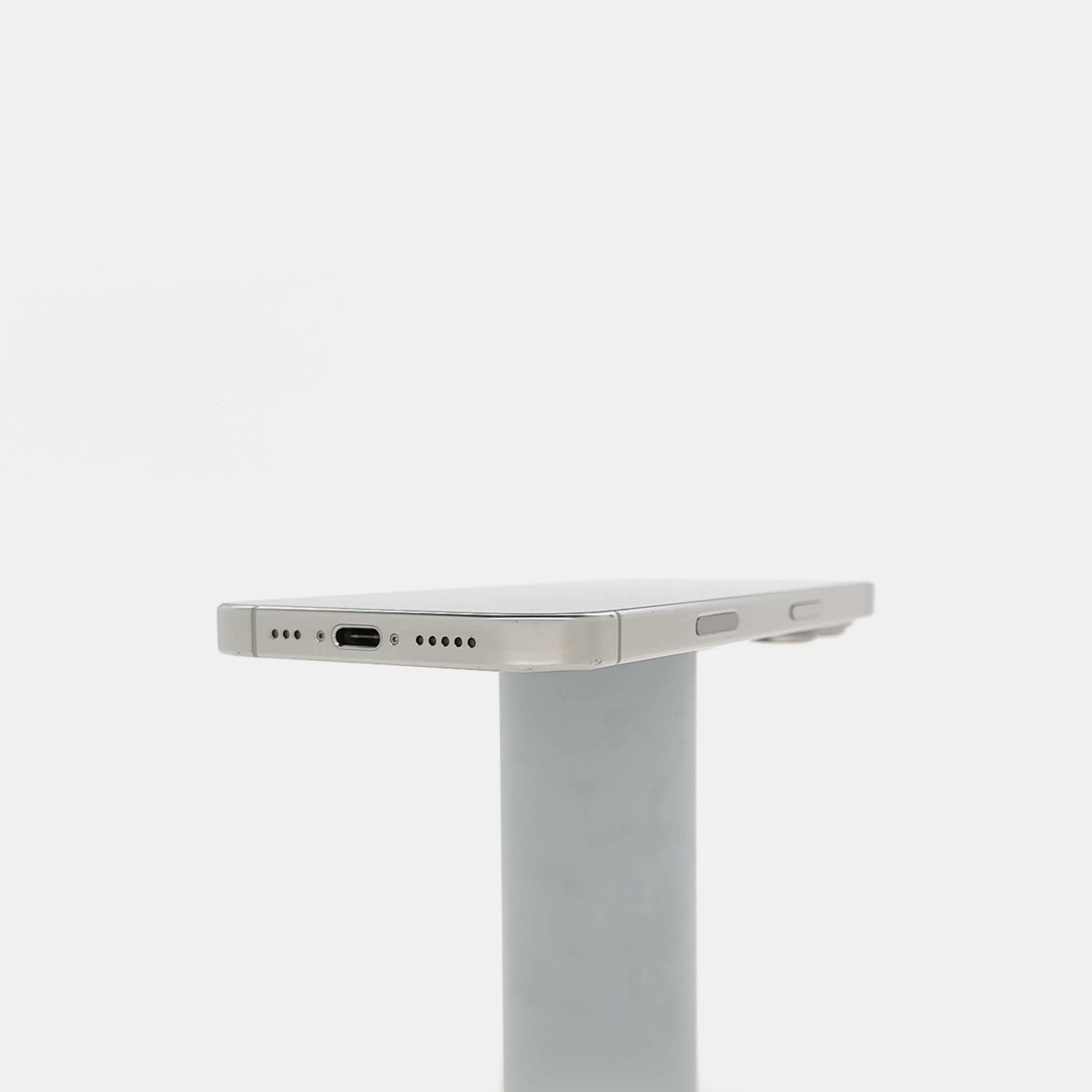 95新 Apple iPhone 16 Pro 128G 原色鈦金屬 中國大陸版