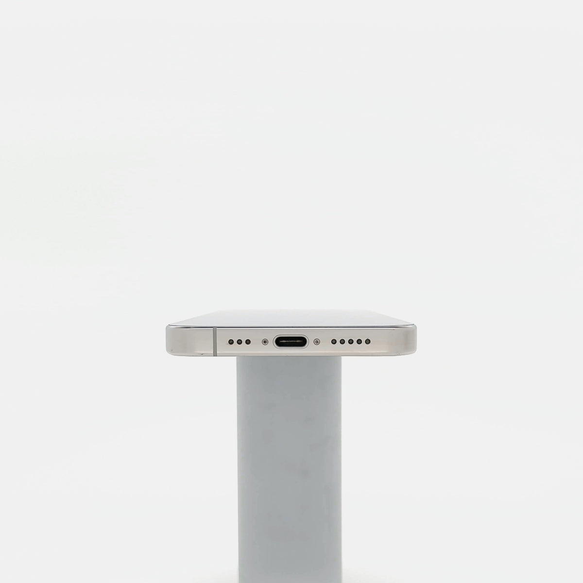 95新 Apple iPhone 16 Pro 128G 原色鈦金屬 中國大陸版