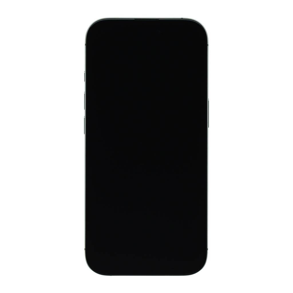 95新 Apple iPhone 16 Pro 128G 原色鈦金屬 中國大陸版
